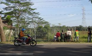 BANDARA KULONPROGO : Perda Mengenai BPHTB Jadi Acuan Pemkab