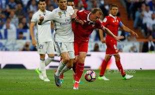 Hasil Lengkap Liga Spanyol, Perebutan Juara Ketat!