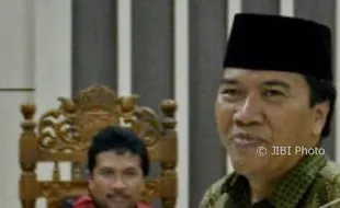 Tegas! Rektor Undip Larang Nama Kampus Digunakan Dukung Capres