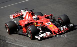 Jelang Balapan Kandang di F1 2020, Ferrari Malah Ambyar