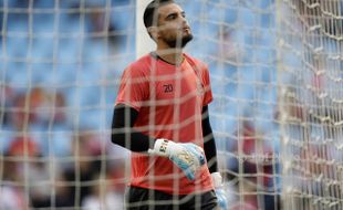 Ganas! Sergio Romero Catat 10 Clean sheet dari 15 Laga