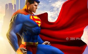 PPP Desak Pemerintah RI Boikot DC Comics, Gara-gara Superman Biseksual?