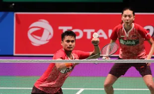 PIALA SUDIRMAN 2017 : Kans Lolos Indonesia Tipis, Susy Susanti: Jangan Menyerah!