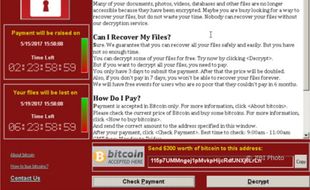 Ini Ahli IT yang Hentikan Serangan Ransomware Wannacry Tanpa Sengaja