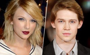 Gorgeous Taylor Swift Terinspirasi dari Joe Alwyn