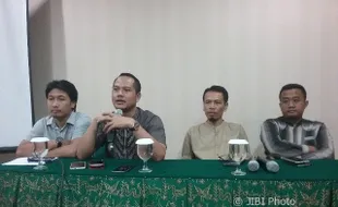 Marak Penipuan Berkedok Umrah & Haji, Perpuhi Solo Buka Nomor Telepon Pengaduan