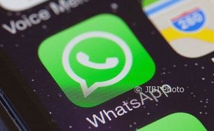 Whatsapp Bakal “Hilang” dari OS Blackberry dan Windows Phone