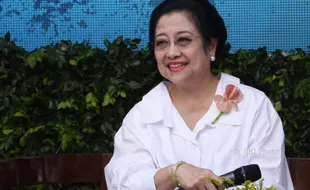 Bakal Jadi Profesor, Ini Gelar Mentereng Megawati Meski Tak Lulus kuliah