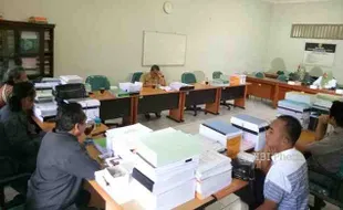 Status Facebook Dokter Ini Bikin DPRD Sragen Gerah, Bupati Dipanggil