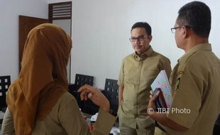 3 Kepala Dinas di Kulonprogo Tidak Kompeten