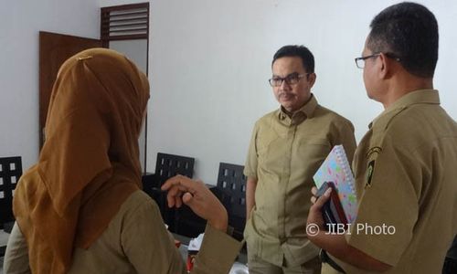 Pelayanan Publik Rentan Pungli