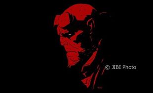 Bakal Di-Reboot, Hellboy Gandeng Sutradara Game of Thrones