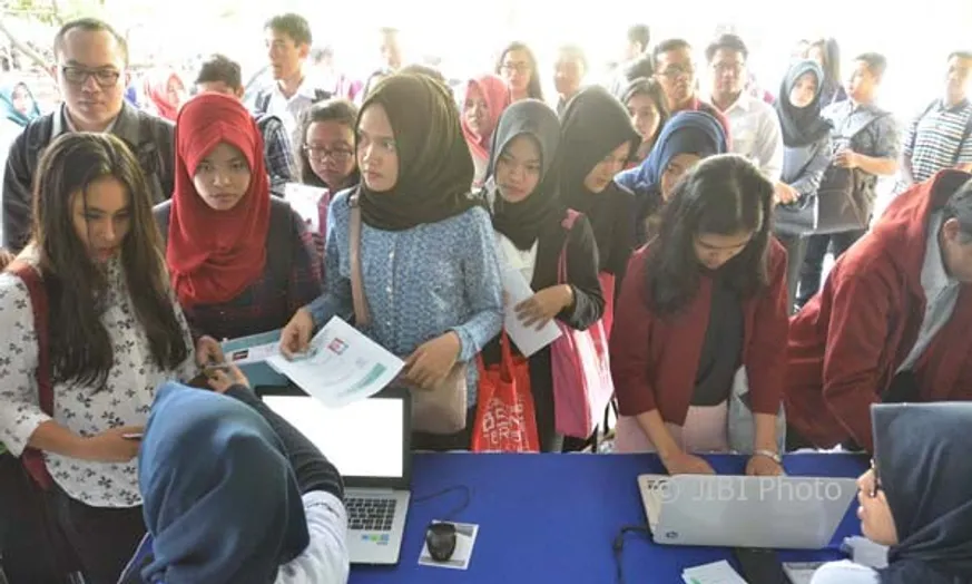 LOWONGAN KERJA : UKSW Gelar Jobfair, 596 Posisi Ditawarkan