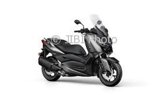 Indent Online Yamaha XMax Laris Manis