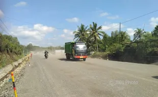 Deretan Potensi di Wilayah Selatan Wonogiri yang Bakal Jadi Kawasan Industri, Dari Gamping Hingga Bentonit