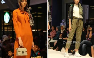 FASHION TERBARU : Tampil Casual dan Elegan Saat Ramadan