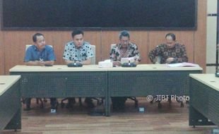 HARI KEBANGKITAN NASIONAL : Undip Rahasiakan Penyebar Garuda Ku Kafir