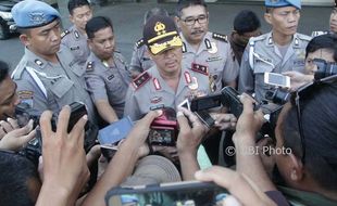 PENGANIAYAAN SEMARANG : Diduga Dipukuli, Taruna Akpol Tewas