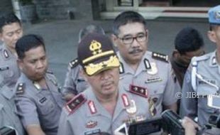 PENGANIAYAAN SEMARANG : Taruna Tewas, Pengasuh Akpol Diperiksa Divisi Propam Mabes Polri