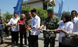 Tekan Angka Kelahiran, Pemkot Madiun Canangkan 2 Kampung KB