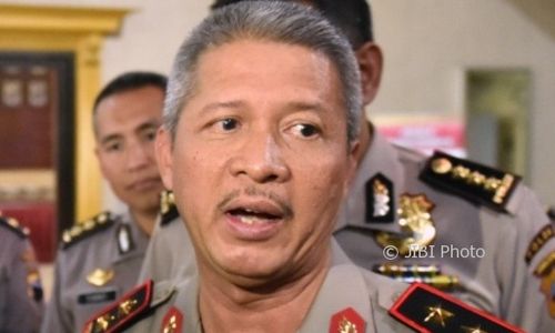 PENGANIAYAAN KENDAL : Kapolda Tegaskan Penyerang Ulama Tidak Gila