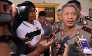 Taruna Akademi Kepolisian Semarang Tersangka Penganiaya Junior Tak Ditahan