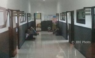 Konvoi Berujung Perusakan dan Penganiayaan di Klaten, 11 Pelajar Masih Diperiksa