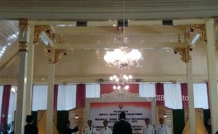 Sudah Dikirim ke Dewan, Dokumen RPJMD Kota Jogja Ditarik Kembali