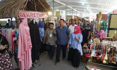 Nilai Produksi UMKM di Kota Madiun Rp65 Miliar/tahun