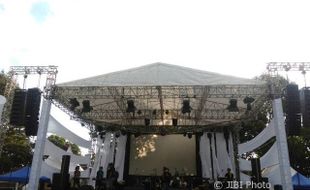 Parade Musik Sukowati Ditanggapi Sinis, Ini Pembelaan Dinas PUPR Sragen