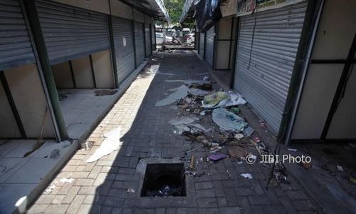 Restorasi Alut Batal, Pemkot Solo Alihkan Anggaran