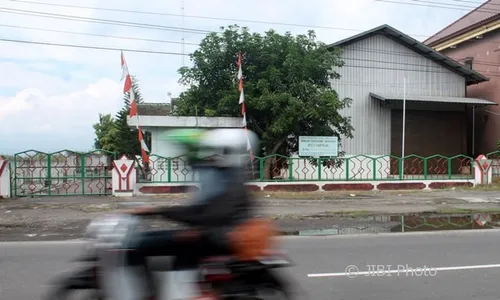 DPRD Sragen Tekankan APBD Jalan Terakhir untuk Tutup Utang PD PAL