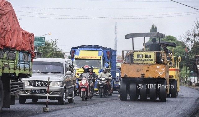 Sejarah Jalur Pantura Jawa, Ada Sejak Mataram Islam