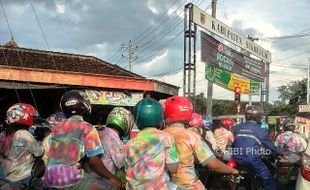 Hari Ini Pengumuman, Siswa SMA dan SMK Dilarang Konvoi dan Mencoret Seragam