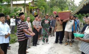 PENEMUAN MAYAT TRENGGALEK : Hampir 2 Pekan Hilang, Remaja Trenggalek Membusuk di Sungai