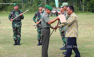 Kebersamaan untuk Memperkuat Bangsa Mengatasi Berbagai Persoalan