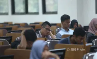 SBMPTN 2017 : 3.546 Calon Mahasiswa Diterima di Undip