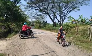 INFRASTRUKTUR WONOGIRI : Pemkab Siapkan Rp18,6 Miliar untuk Lanjutkan Proyek JLK