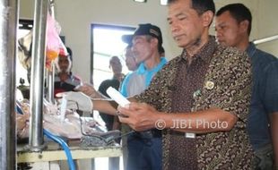 RAMADAN 2017 : Waspadai Daging Rendaman dan Semi Glonggongan, Kenali Ciri-Cirinya