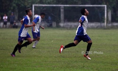 Kalahkan Karangasem FC, TNH FC Juara Liga Ramadan Solo