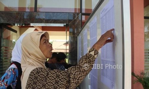 PPDB Online, Zonasi Sekolah Perbatasan di Klaten hingga Luar Kabupaten