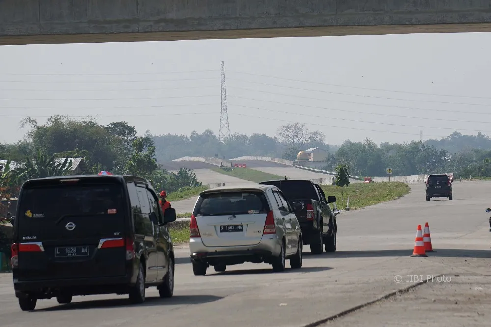 11 Bulan 13 Orang Meninggal Akibat Kecelakaan Di Tol Solo Ngawi