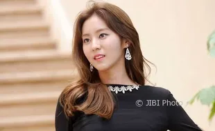 K-POP : Uee Hengkang dari After School