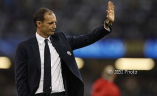 Depak Kovac, Bayern Munchen Bidik Allegri