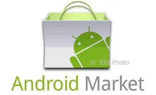 Pengumuman! Google Bakal Tutup Android Market di OS Lawas