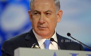 Pemindahan Kedubes As ke Yerusalem Ditunda, PM Israel Kecewa