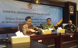 PAJAK JOGJA : Penyampaian SPT Tinggi, Tapi Pembayaran Kok Masih Rendah?