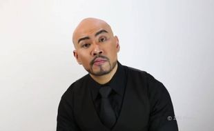 Deddy Corbuzier Marah-Marah Lihat Orang Indonesia Komentar di Video Demian