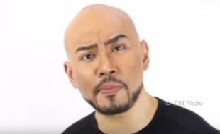 Deddy Corbuzier Sebut Kanker Serviks Bisa Dicegah dengan Cara Ini