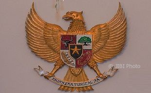 HSC Beri Penghargaan Tokoh Pemuda Pancasila